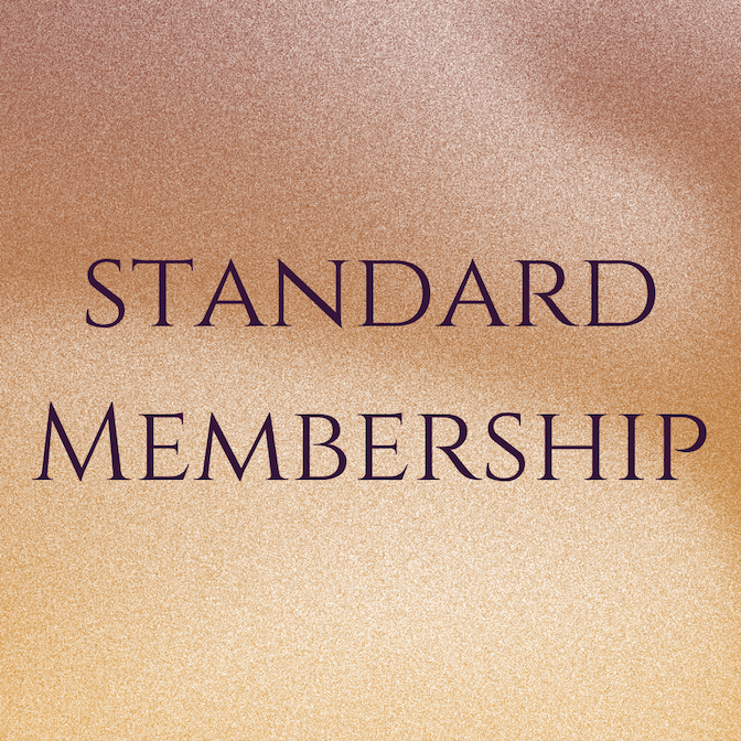 Standard Membership